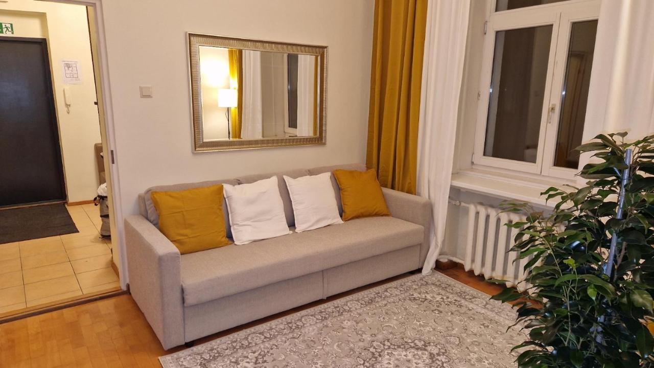 Tyzenxl Luxury Vilnius Apartments Buitenkant foto